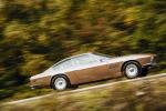 Monteverdi High Speed 375 L von Fissore 1970 года (UK)